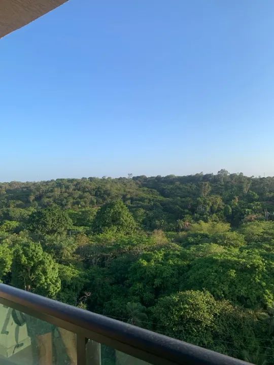 Mirante do frio - Apartamento com vista espetacular para a Mata do frio! - Foto 10