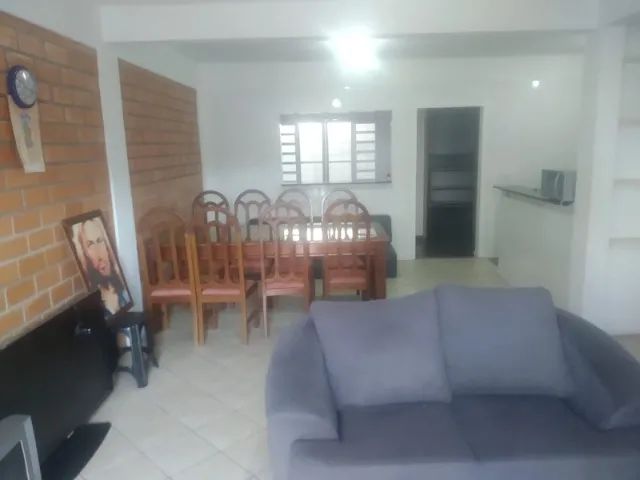 Casa 150m do mar com 2  quartos (ar C.), próximo ao Beto Carreiro - Foto 3