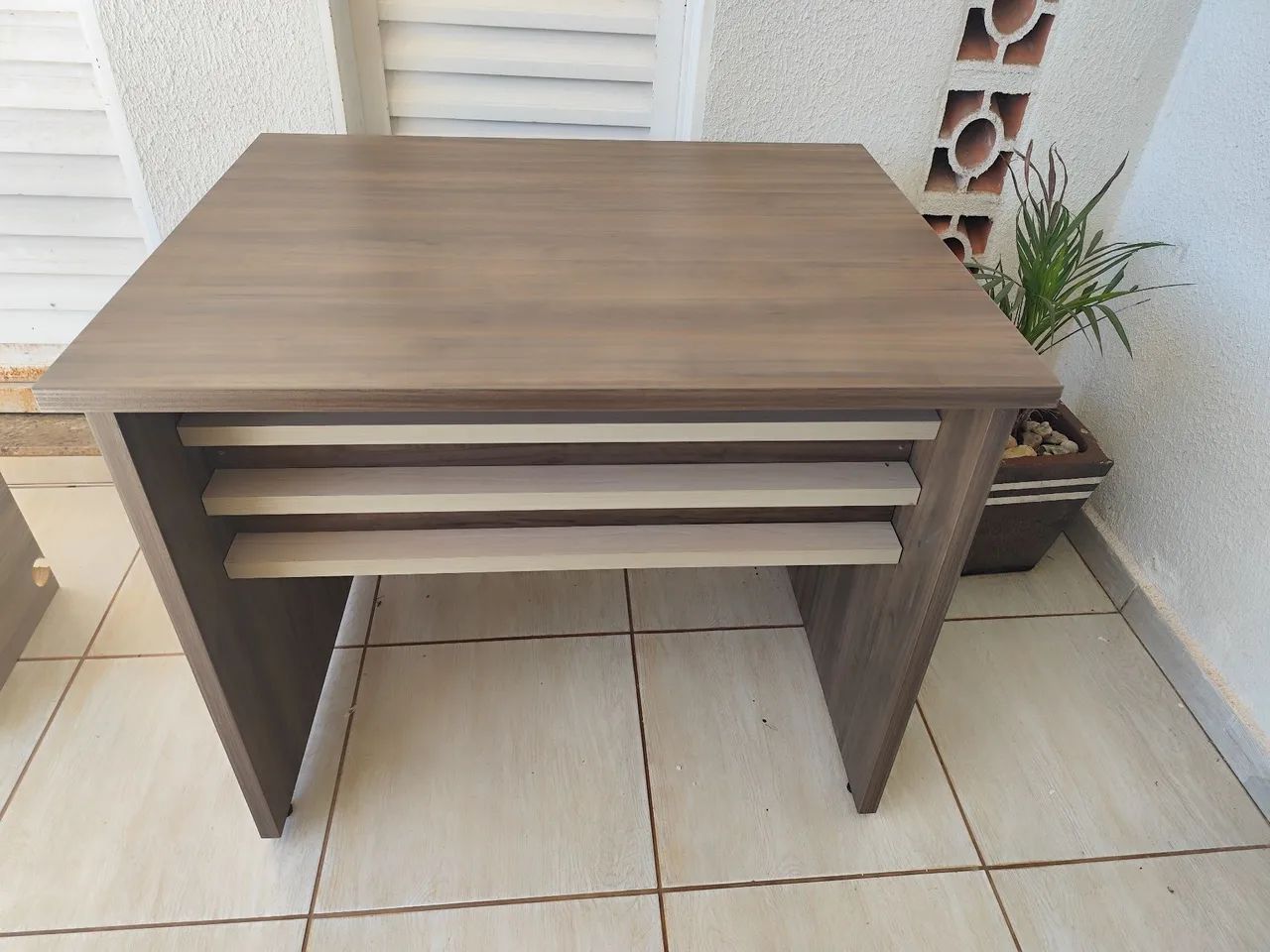 Mesa de Escritório  - Foto 2