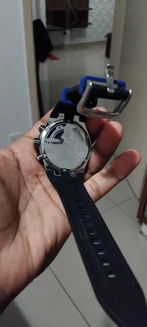 Relógio Festina Chrono Bike Masculino - Foto 2