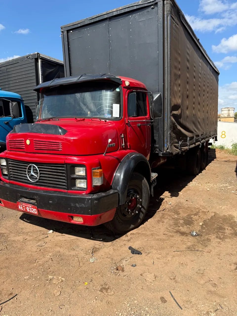 1113 impecável sider  - Foto 2