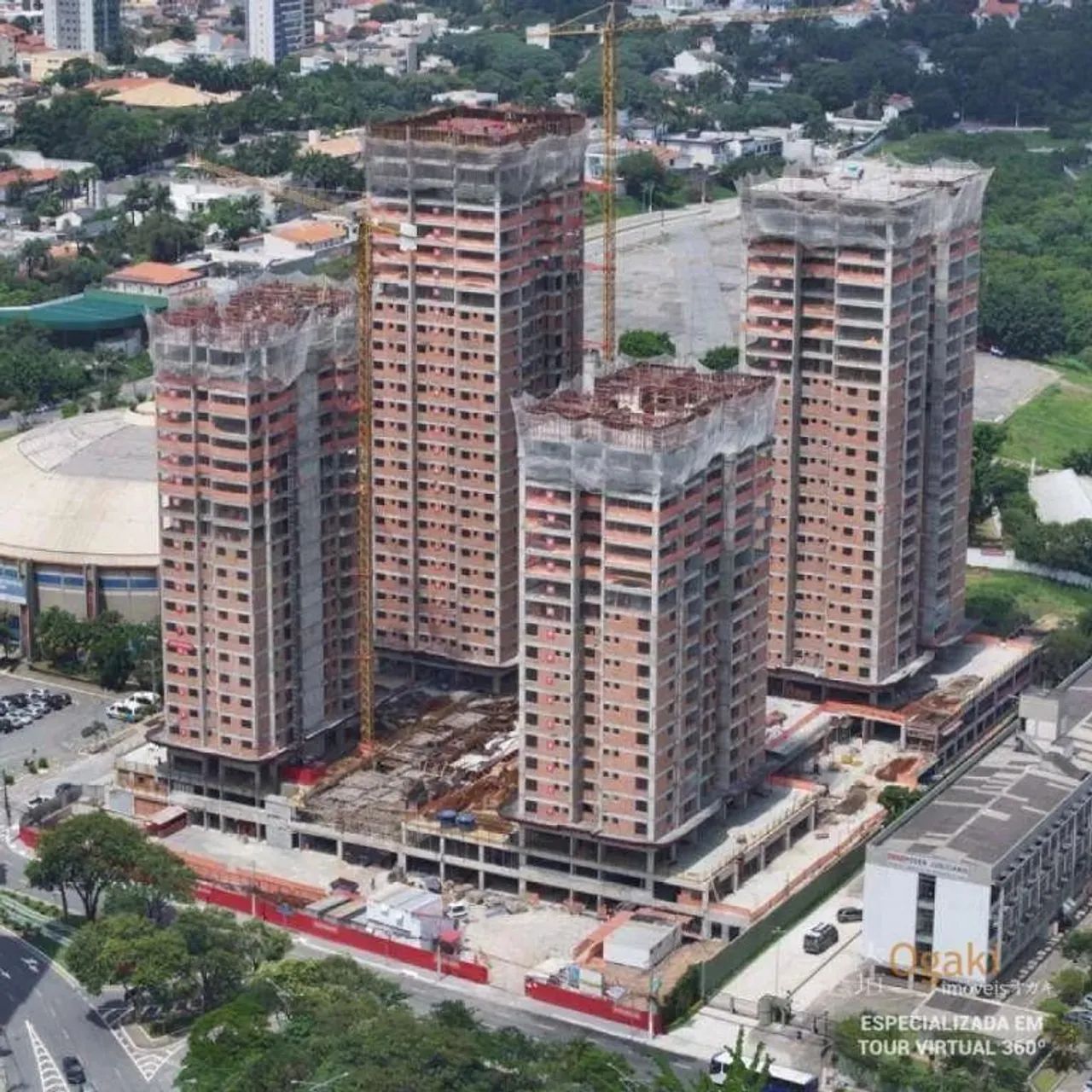 Apartamento com 3 dormitórios à venda, 110 m² por R$ 1.595.000 - Jardim do Mar - São Berna - Foto 4