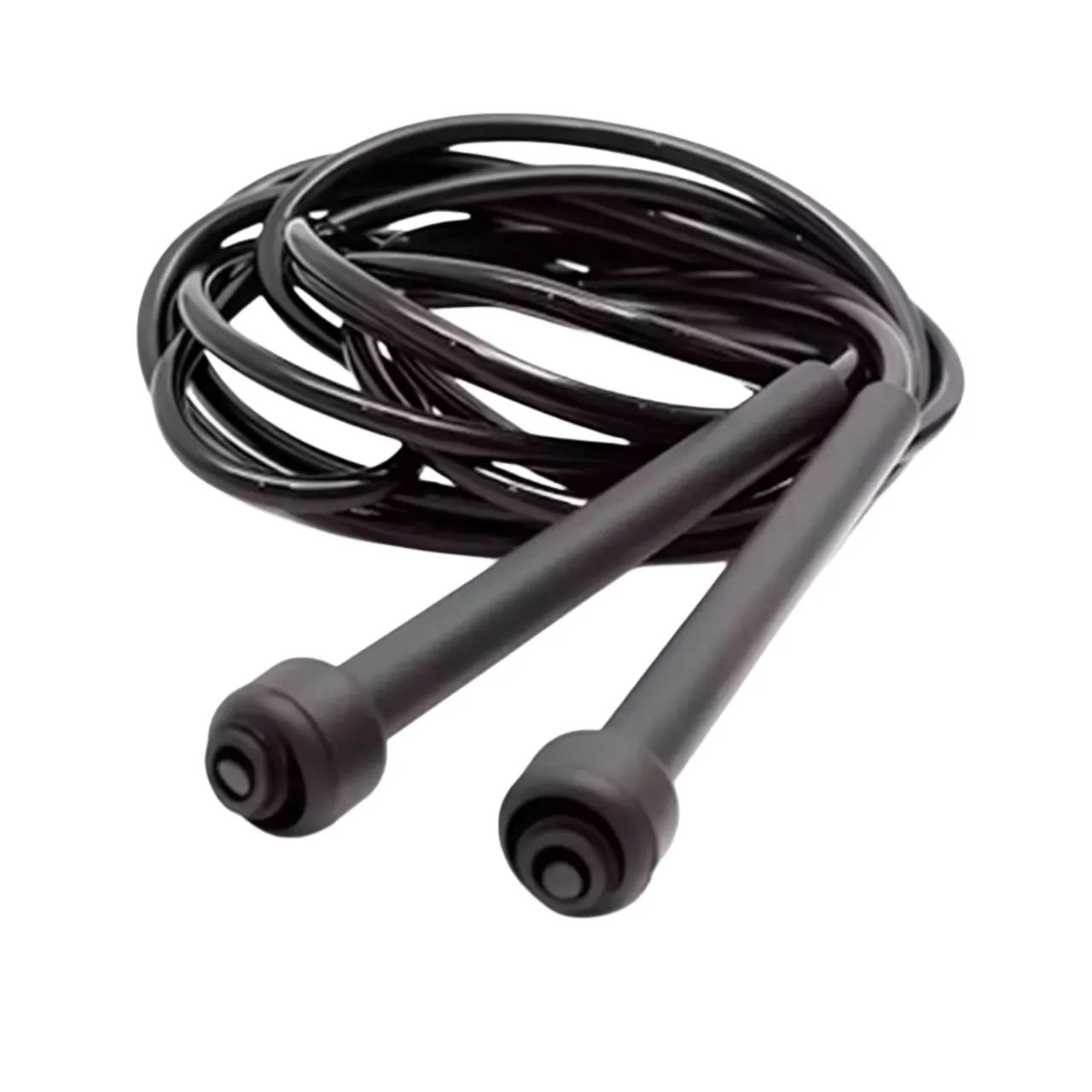 Kit Treino funcional fitness com elástico Cross tube 5 cone 5 elasticos e corda - Foto 2