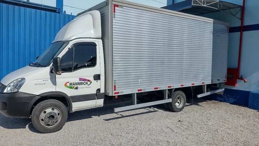 Iveco Daily 70C17 - Foto 2