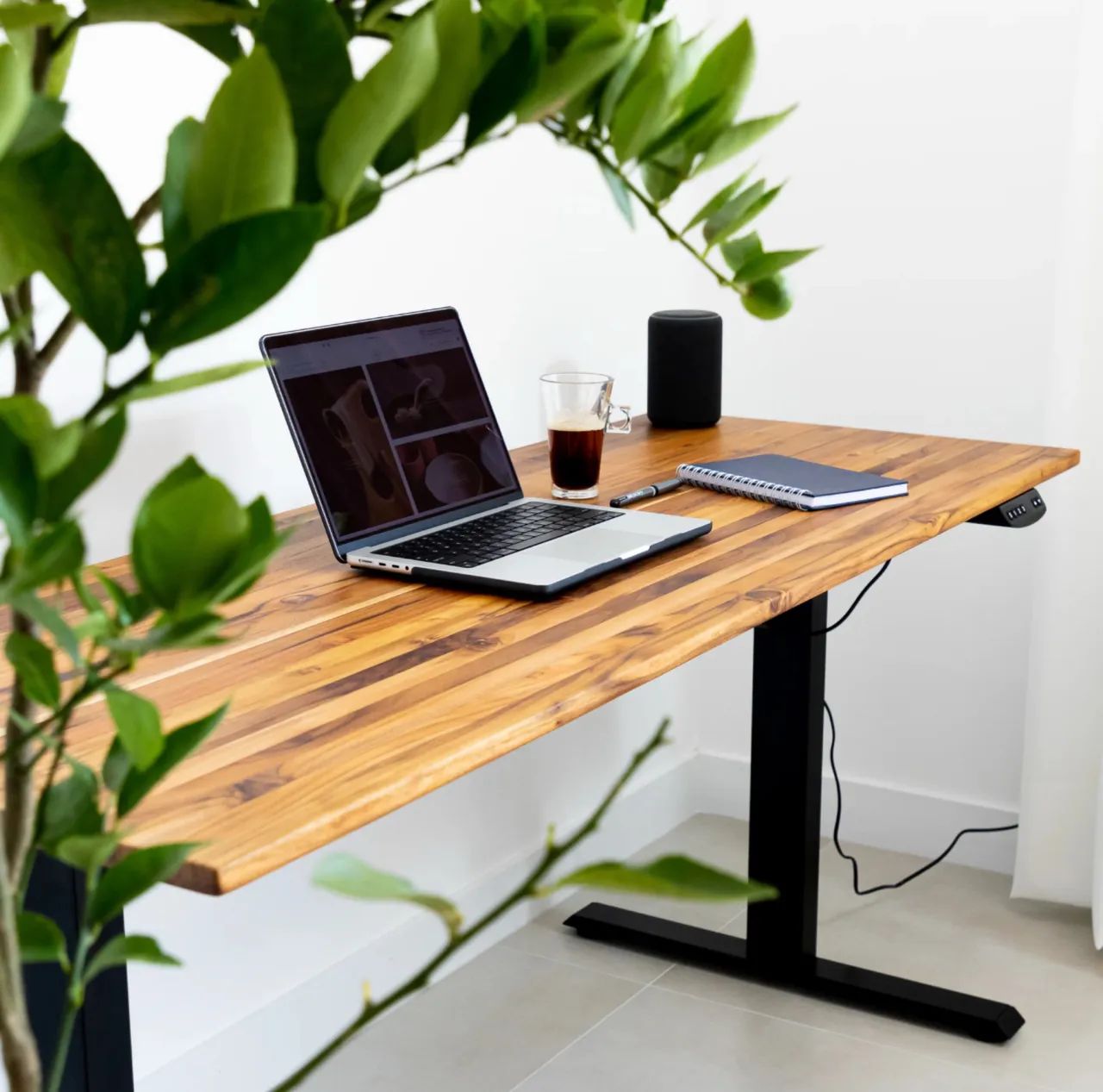 Mesa com Regulagem de altura DS2 PRO  - Foto 3