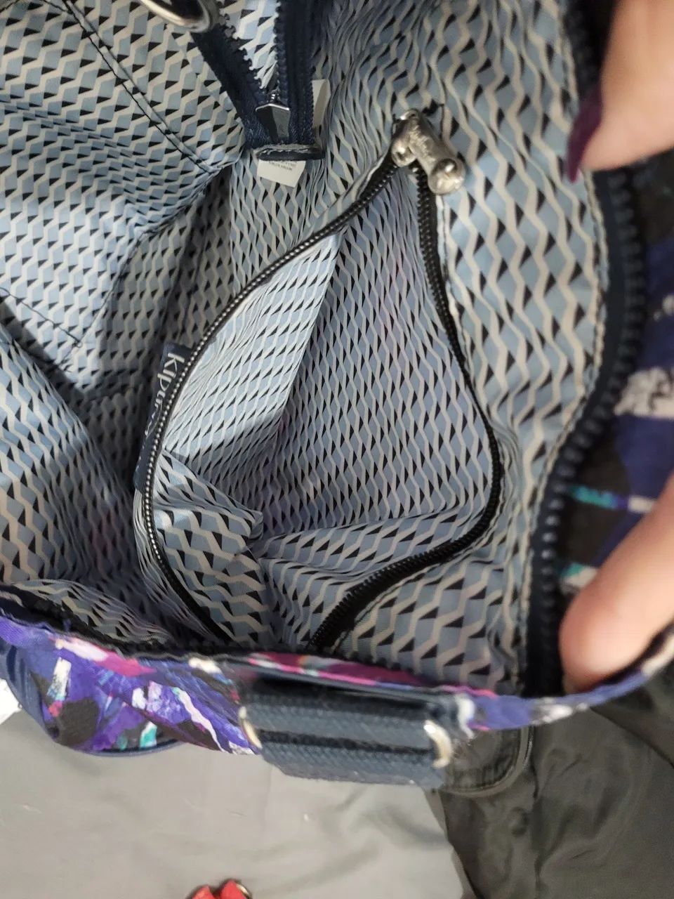 Bolsa Kipling  - Foto 2