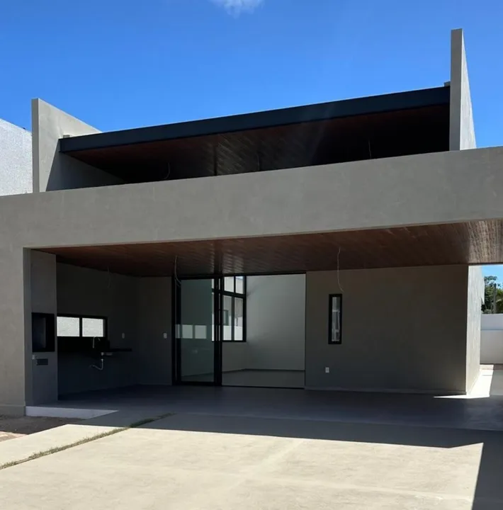 Casa Nascente Massagueira