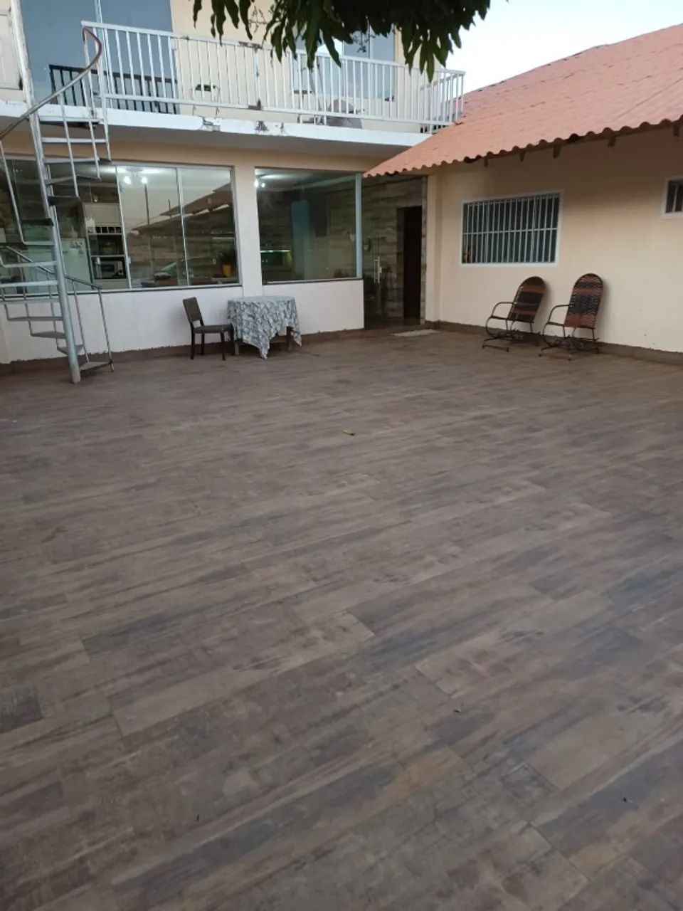 Foto - Brasília - Guará II