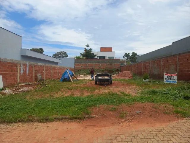 foto - Brasília - Alto da Boa Vista (Sobradinho)