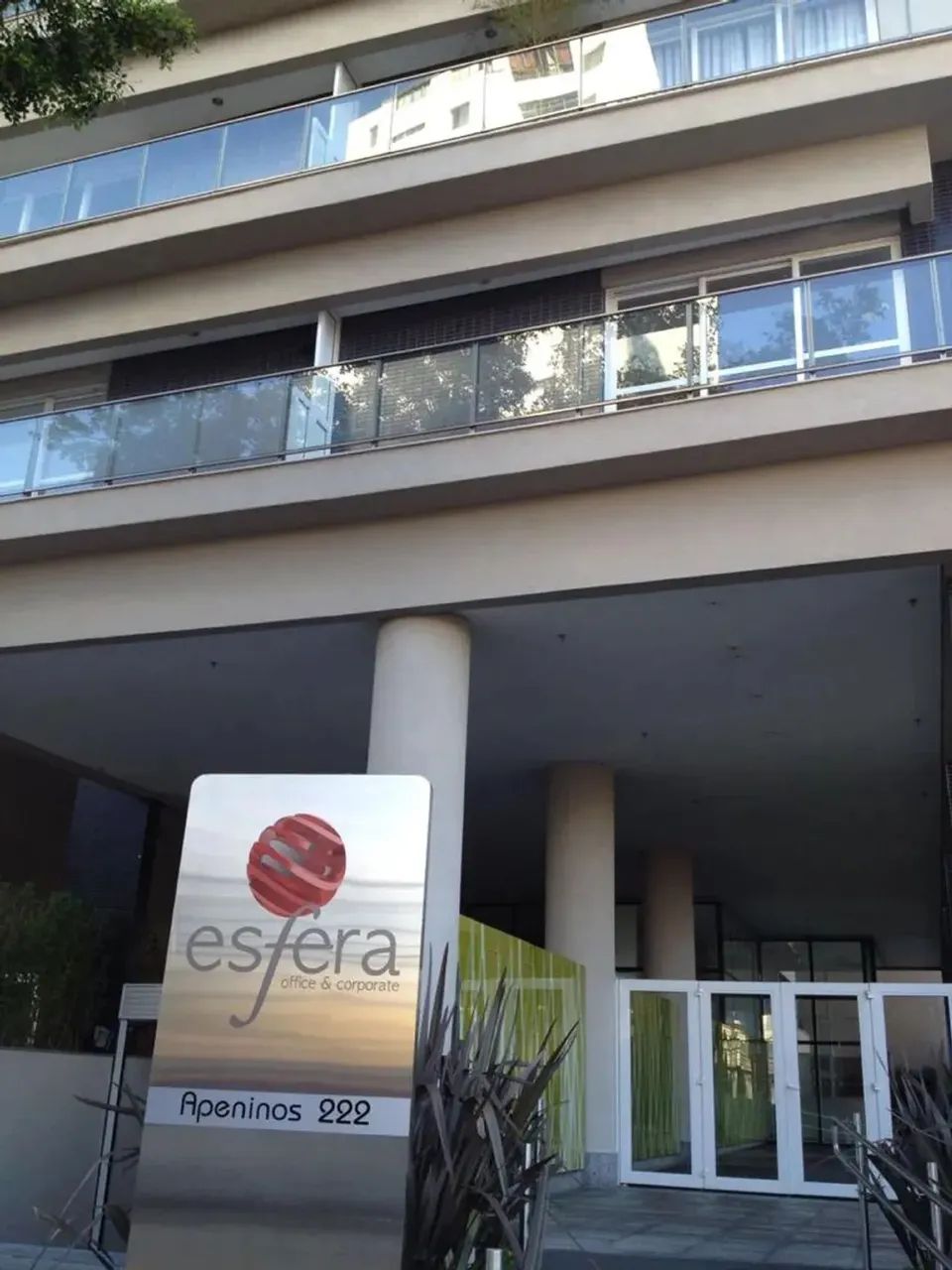 Sala/Conjunto para venda possui 35 metros quadrados em Aclimação - São Paulo - São Paulo