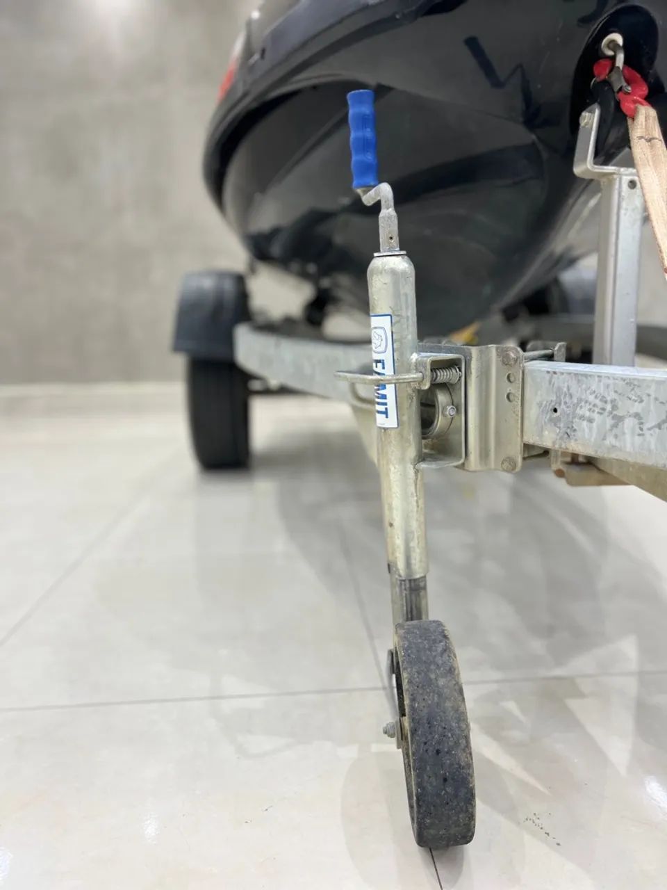 Jet Ski Sea-Doo RPX-x 260hp 2014 - Foto 9