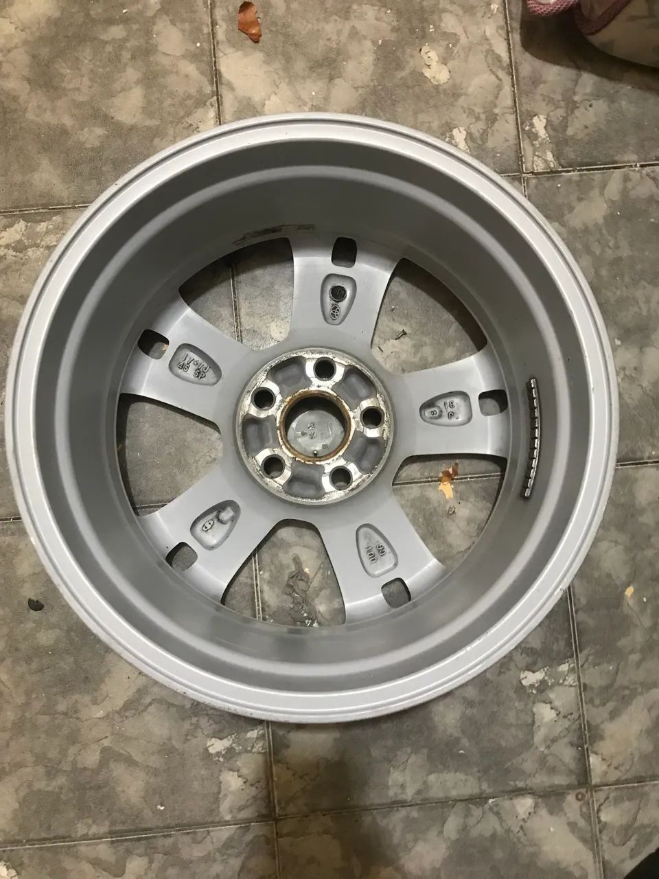 Rodas 17 RAV4 - Foto 3