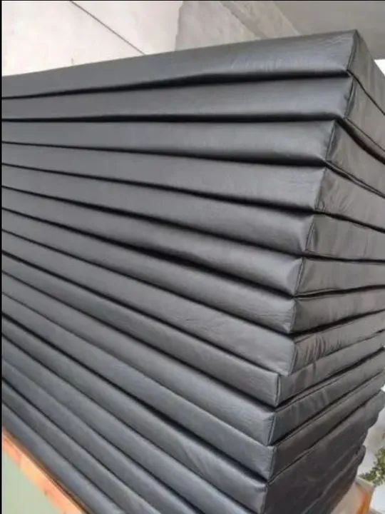  Colchonetes  100m x 60cm x3cm + Maior medida e menor preço do DF (Comprovado)! - Foto 2