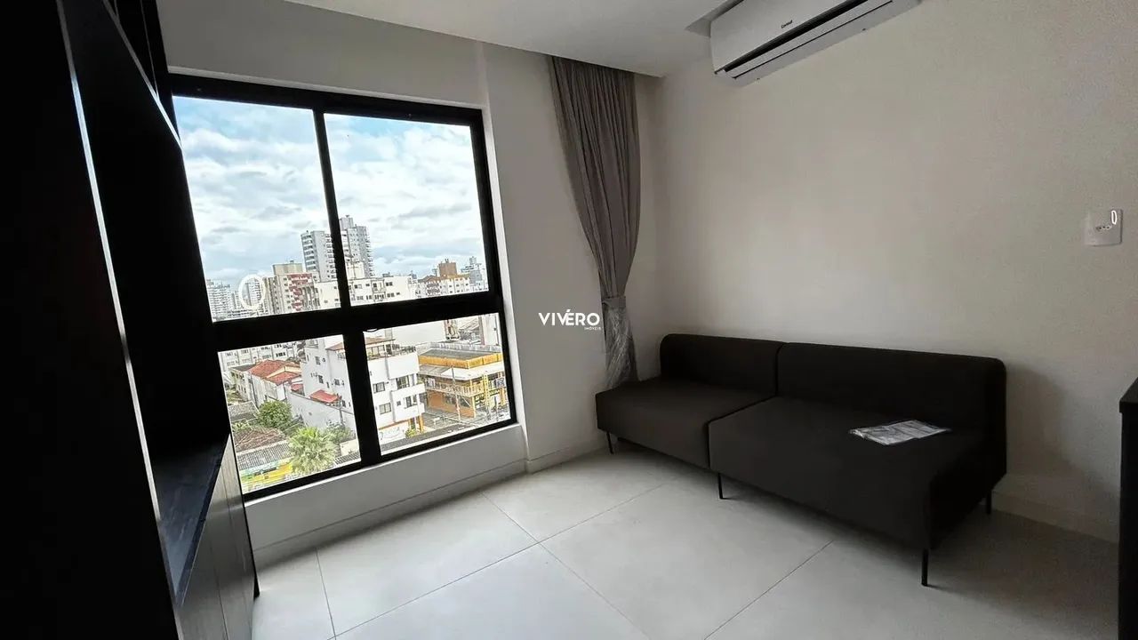 Oportunidade! Loft no bairro centro de Itajaí! - Foto 2