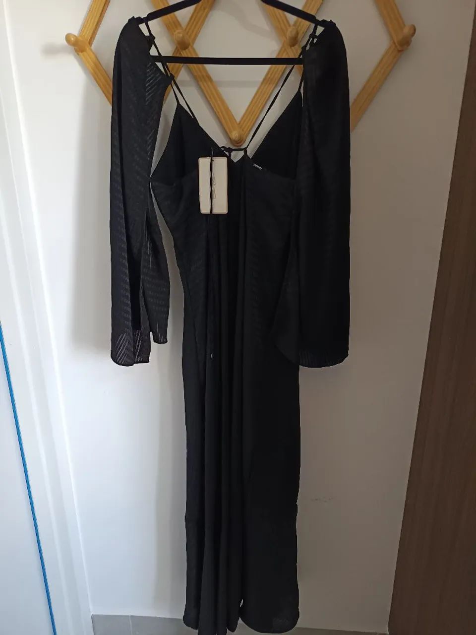 Vestido Lez a Lez Novo - Foto 4