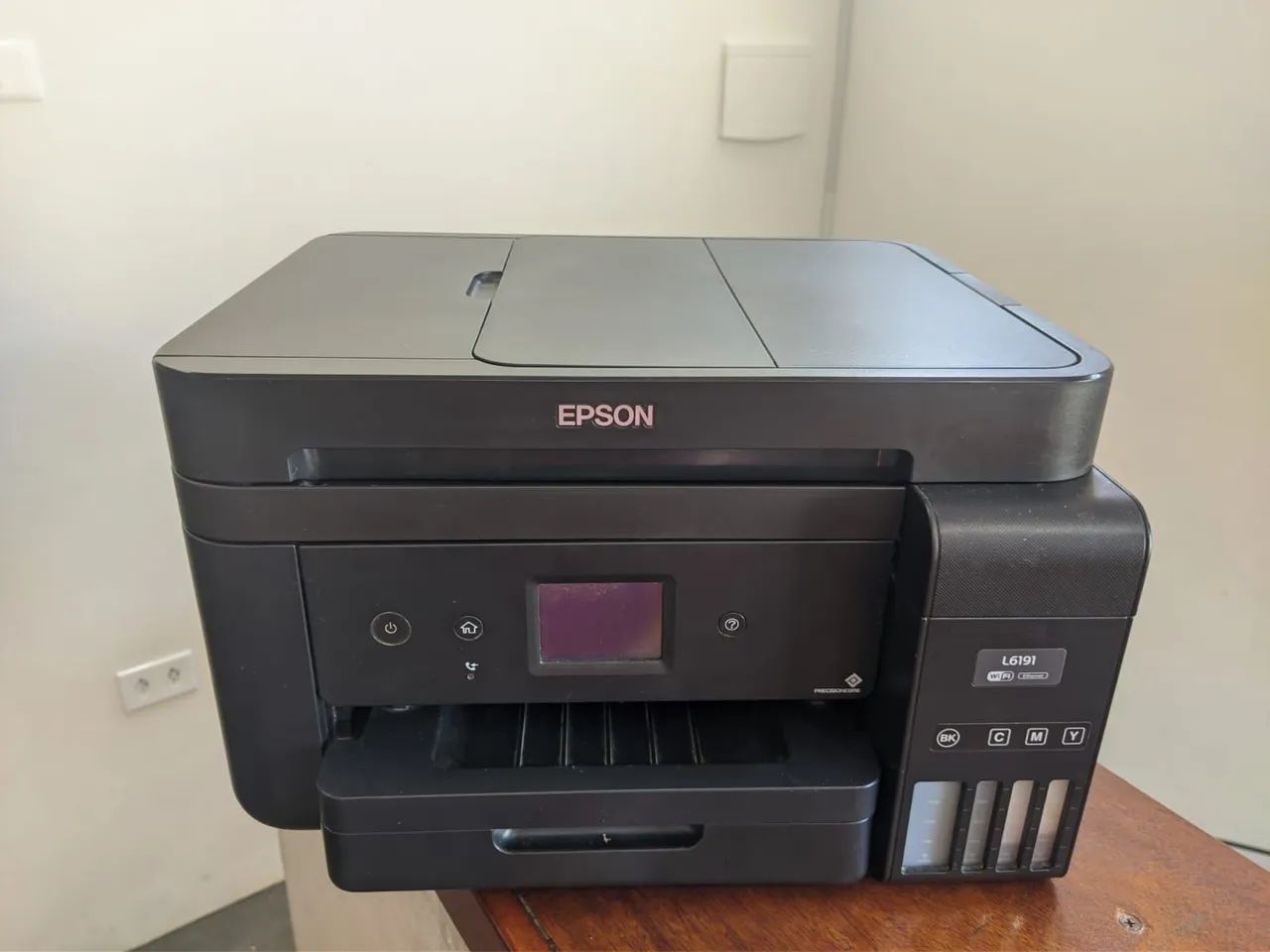 Impressora Epson L619164617795786754120