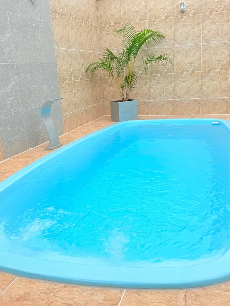 Casa temporada em Caraguatatuba 