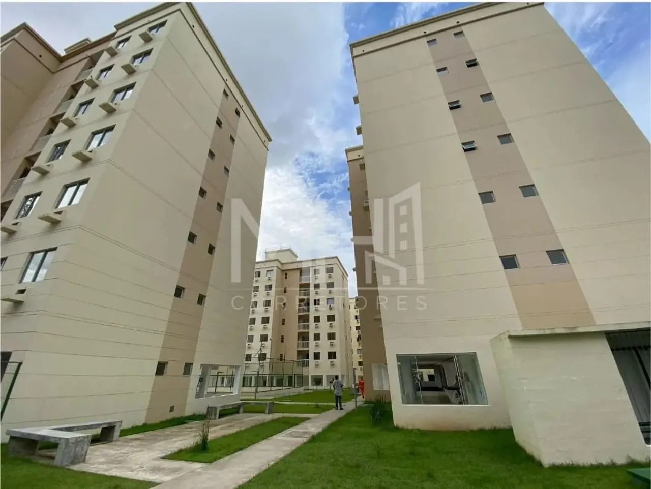 Imóvel para aluguel com 62 metros quadrados com 2 quartos em Tapanã (Icoaraci) - Belém - P