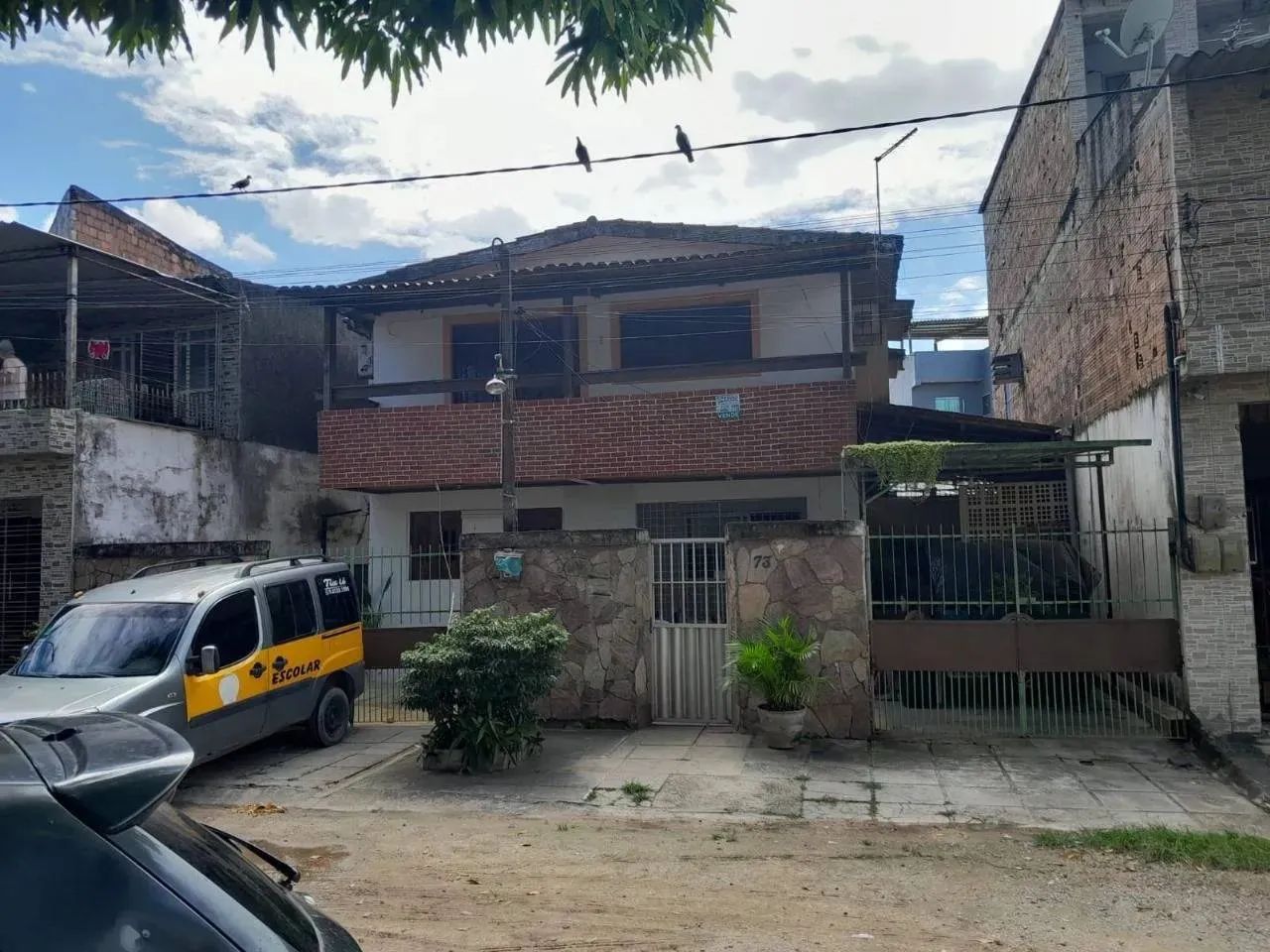 Casa 73 - Bongi - Foto 5