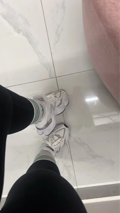 Tênis New Balance 574