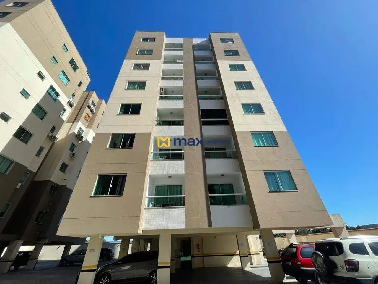 Locação: Apartamento com 2 quartos. Bairro: São Francisco de Assim, Camboriú