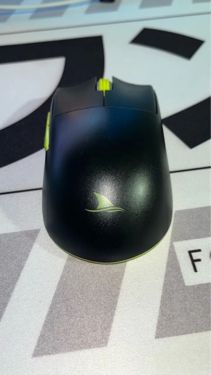 Mouse Gamer Darmoshark M3s Pro - Foto 2