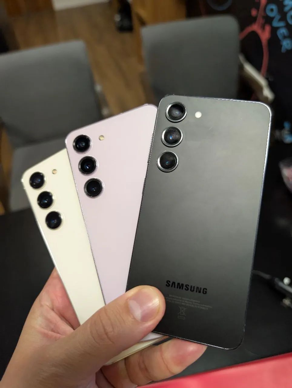 Galaxy S23 256G Samsung 中古 ゲオ公式通販サイト/ゲオオンラインストア【中古】【安心保証