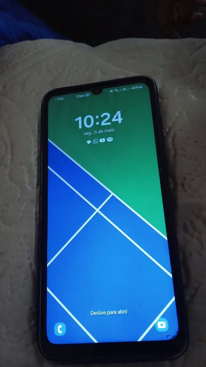 Sansung A10