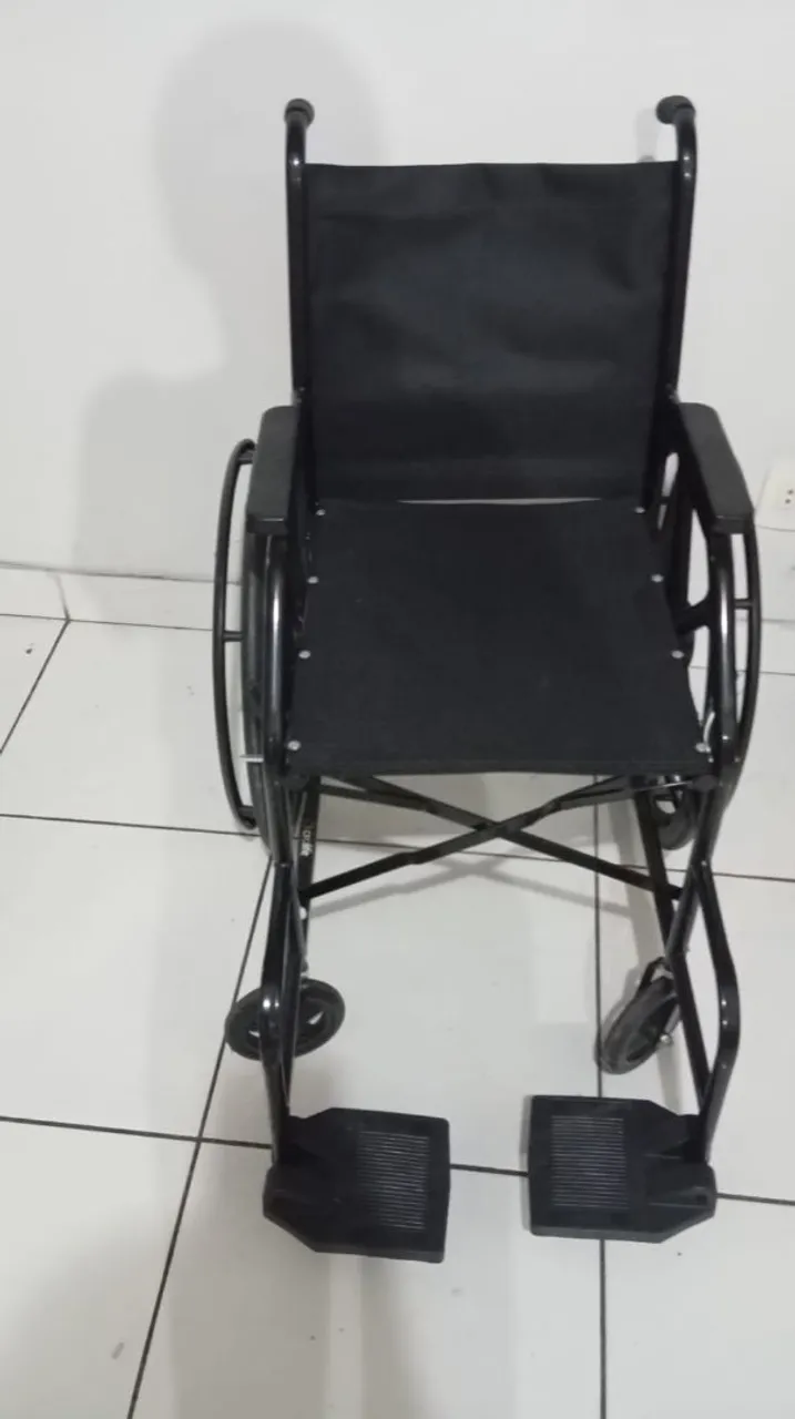 Pouco de tempo de uso