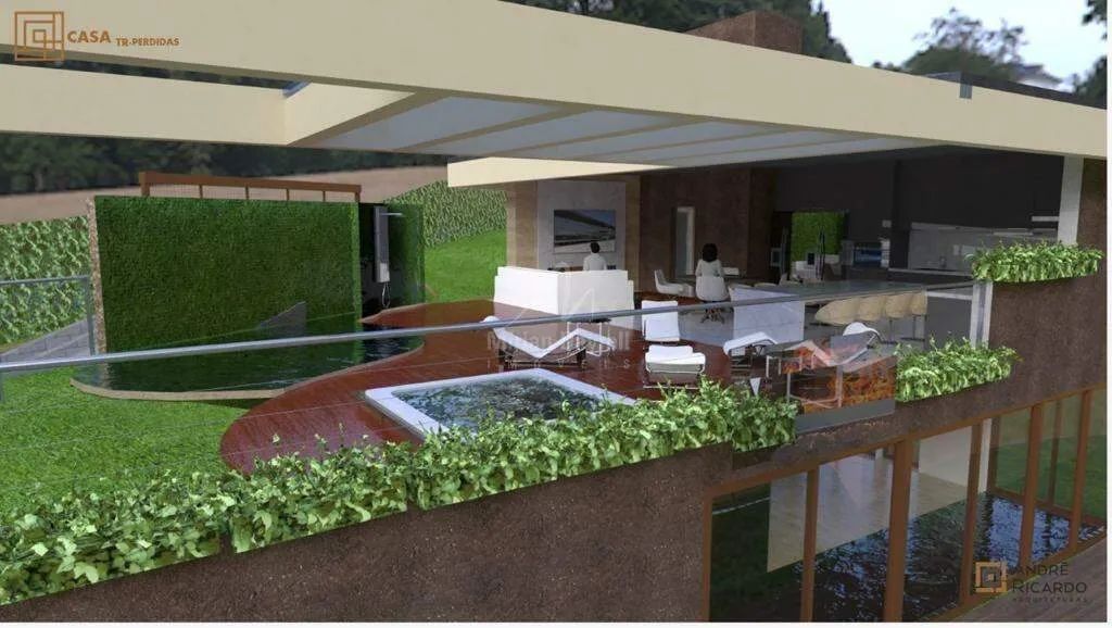 Lote para venda no Condomínio Vila Del Rey - Foto 5