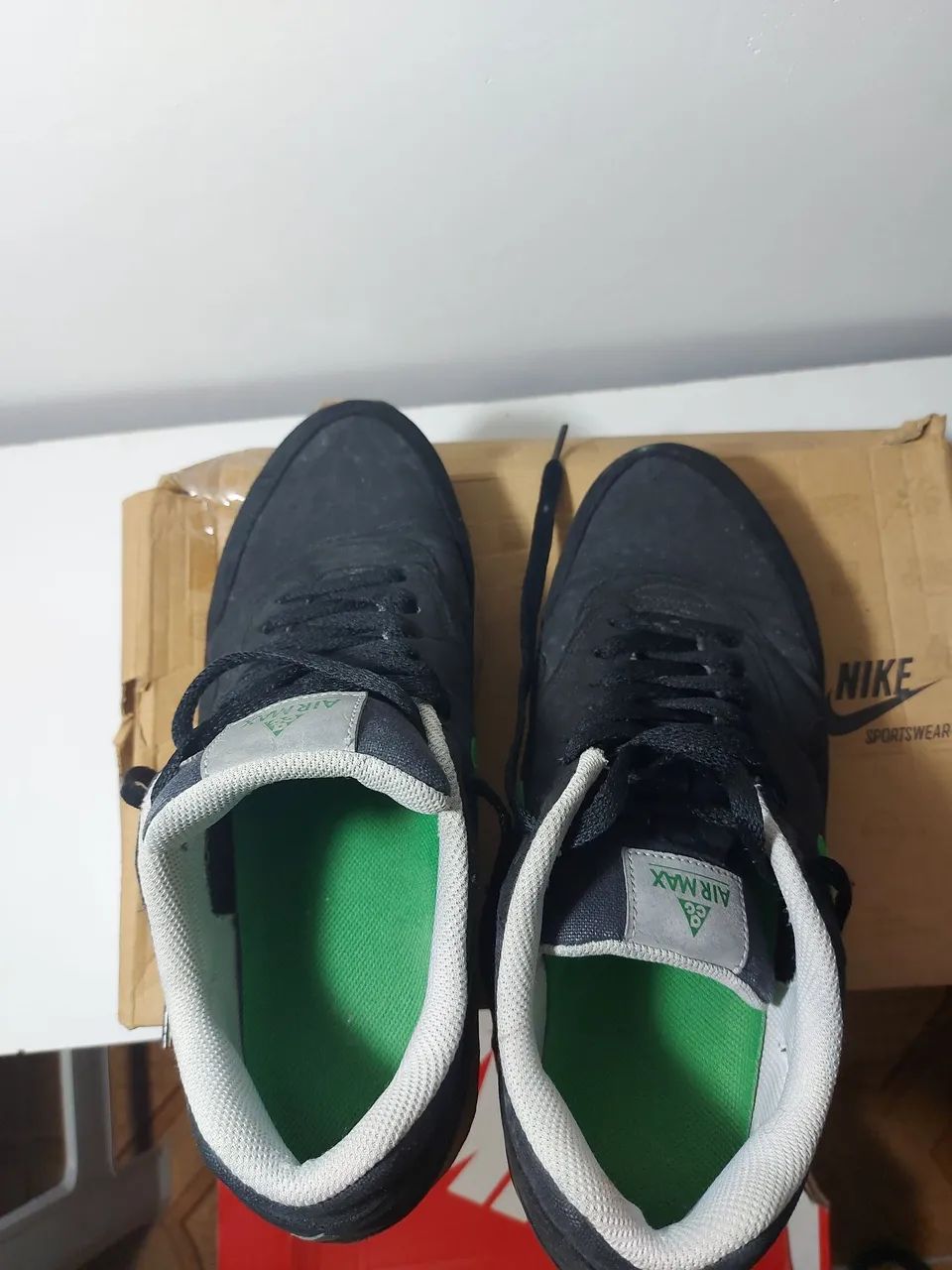 Nike Air Max 1 x ACG - Foto 2