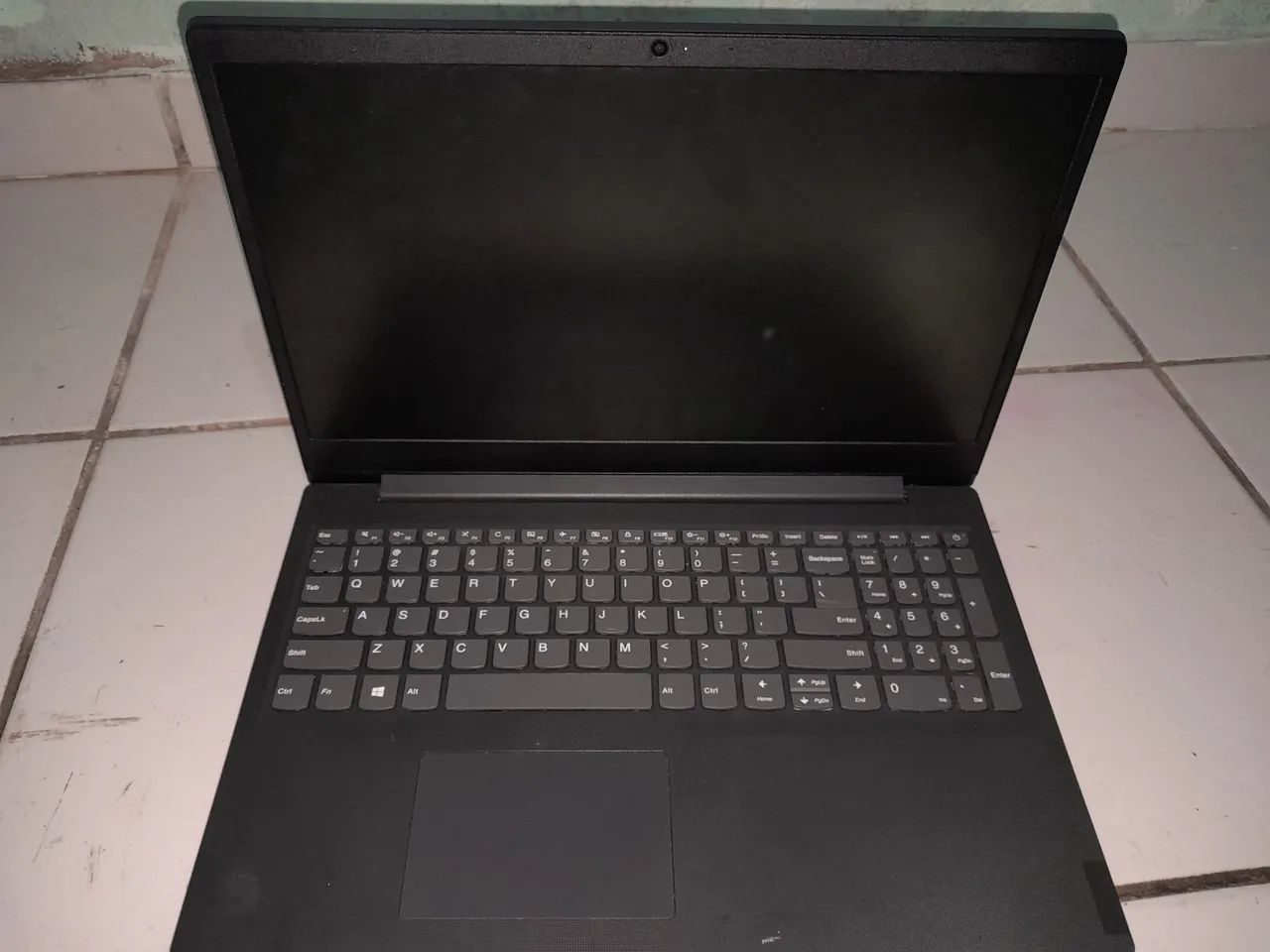 NOTBOOK LENOVO 2020