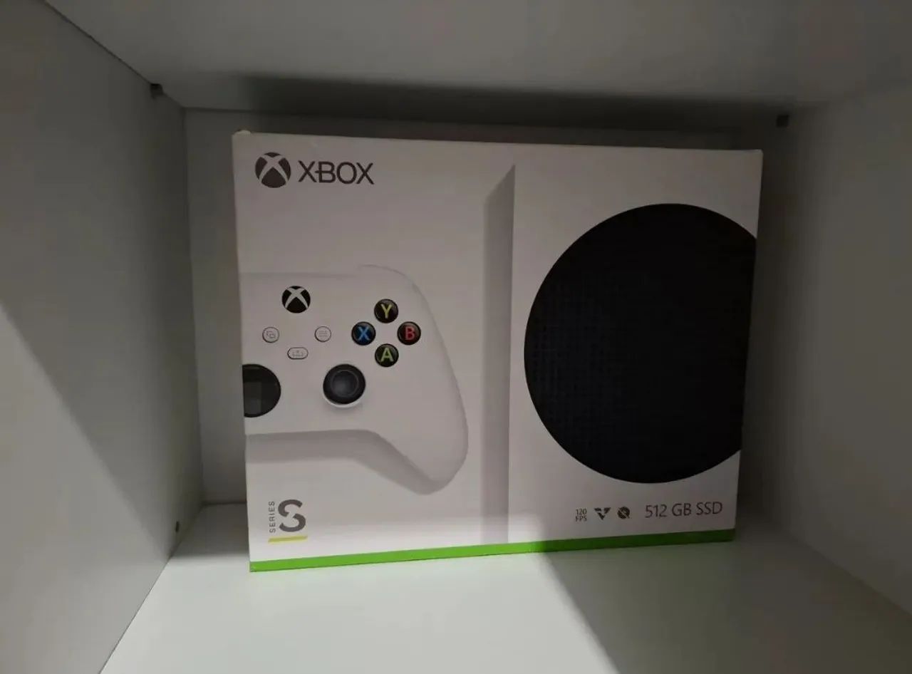Xbox Series X   - Foto 2