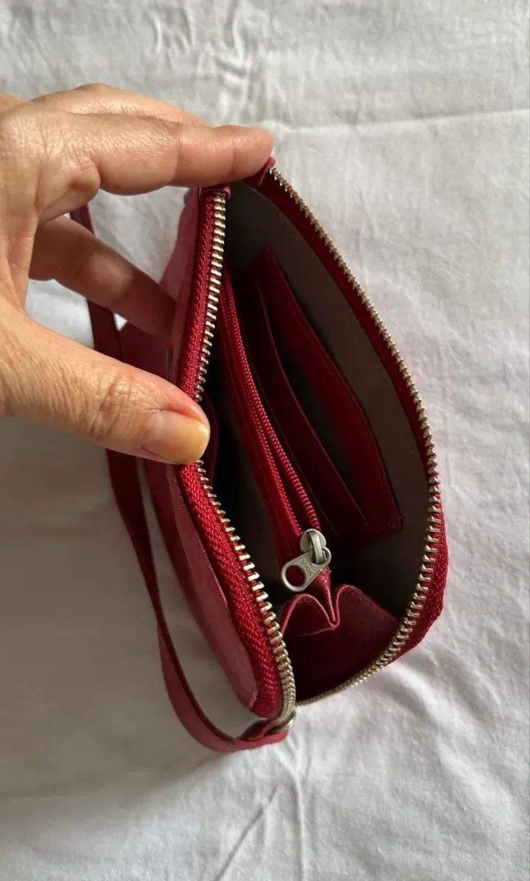 Carteira Uncle K - Foto 3