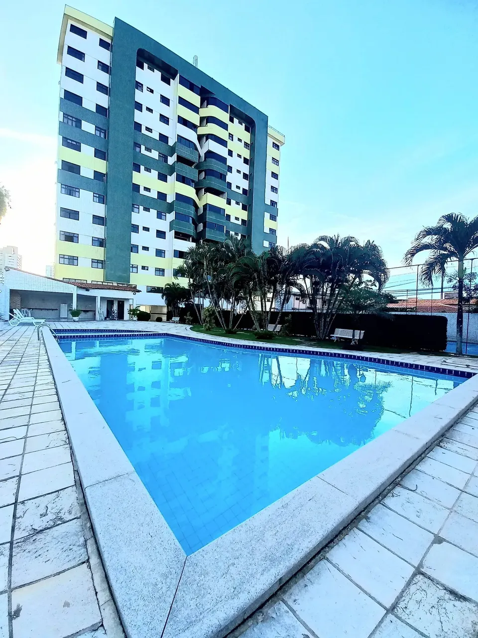 Excelente com 186m² em Lagoa Nova