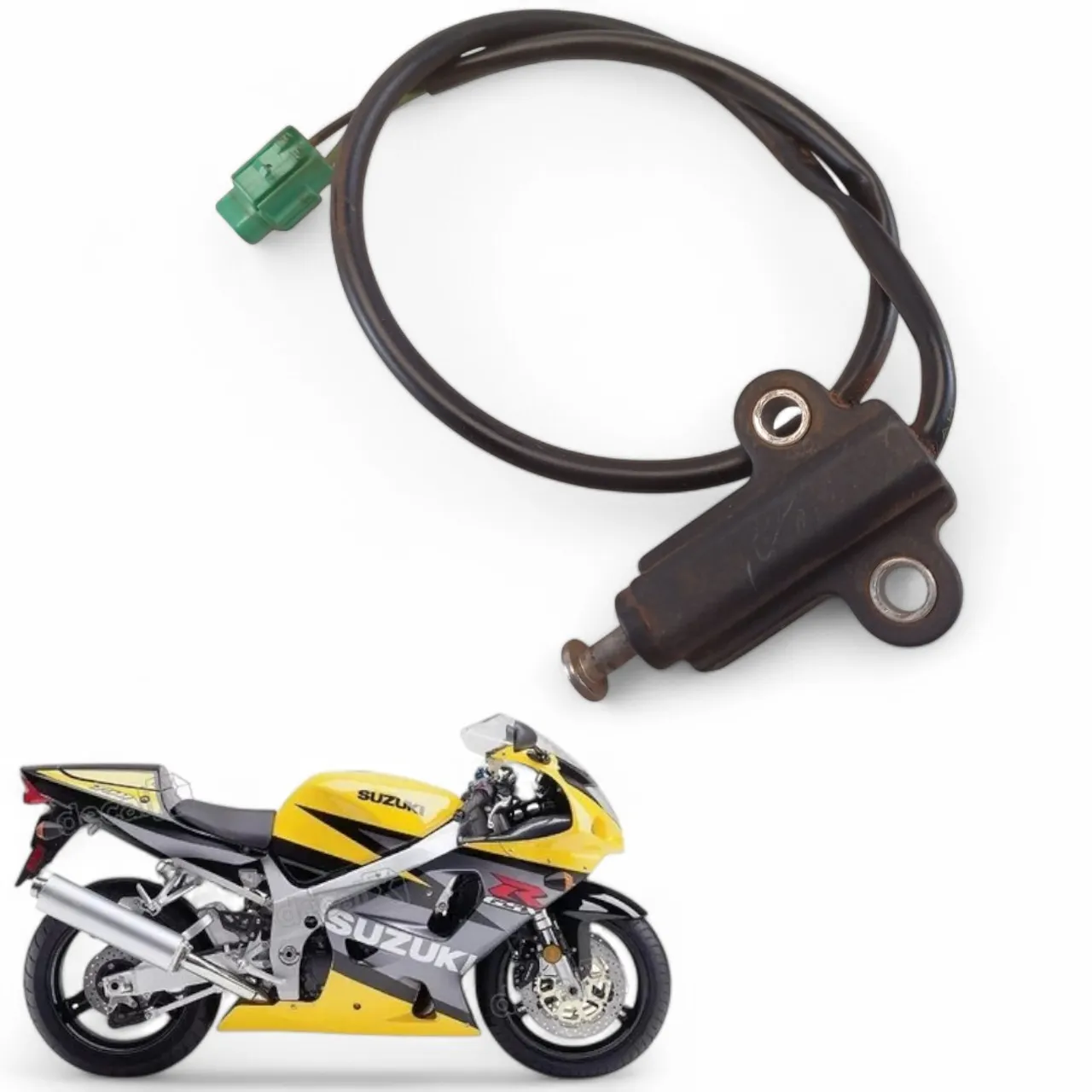 Sensor Cavalete Lateral Suzuki Srad 750 2003