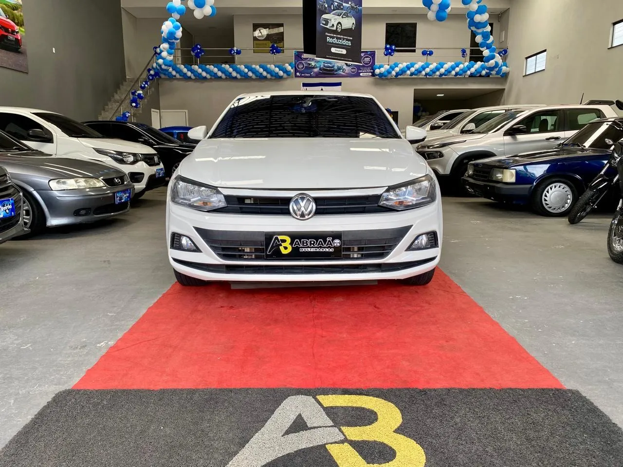 Polo 1.6 MSI