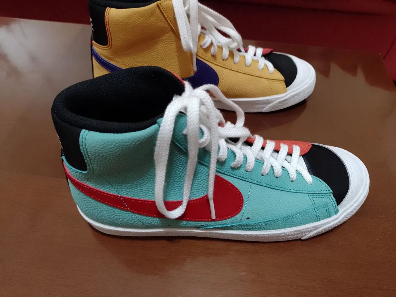 Vendo Tênis Nike - Foto 2