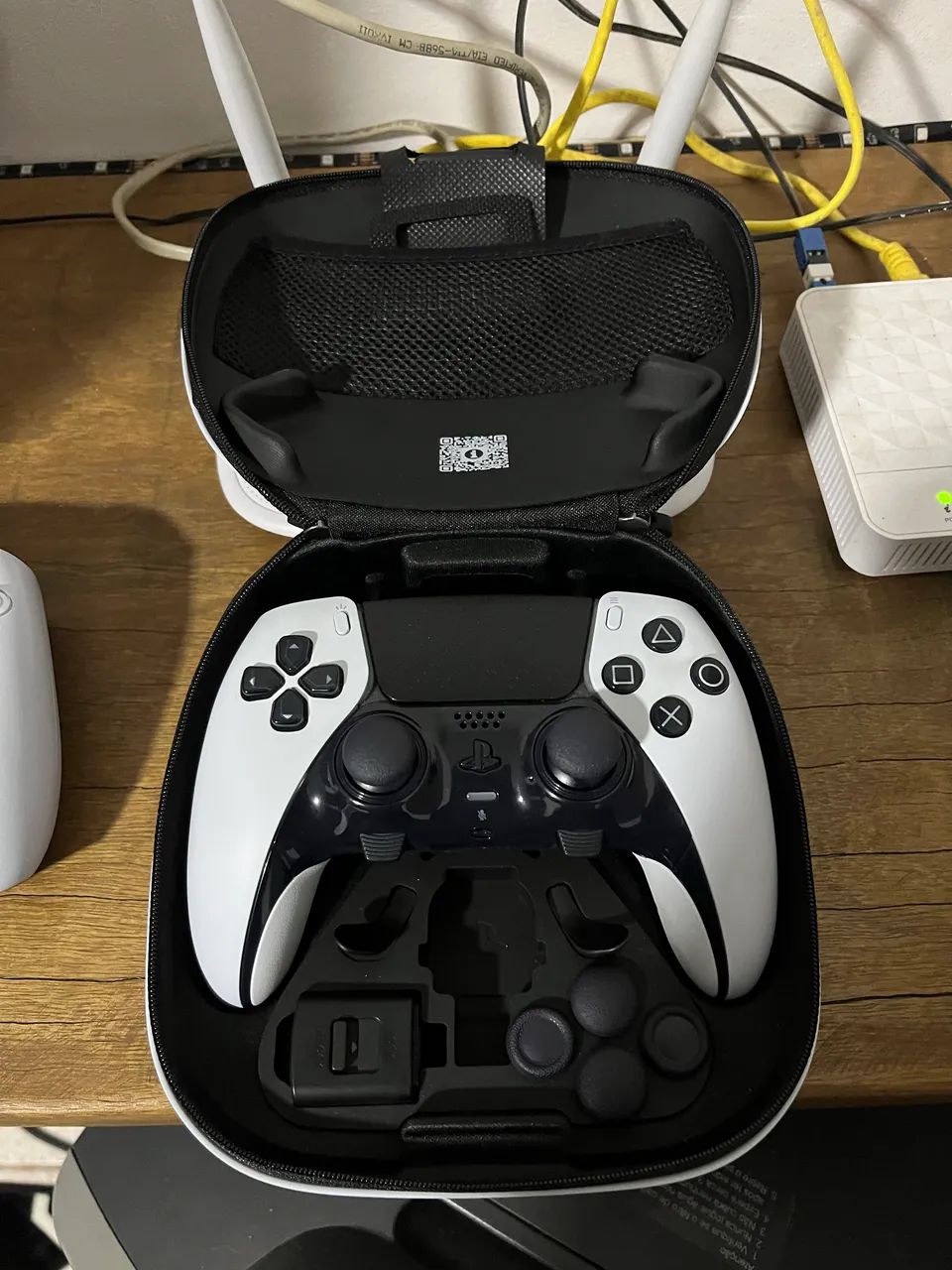 controle dualsense edge
