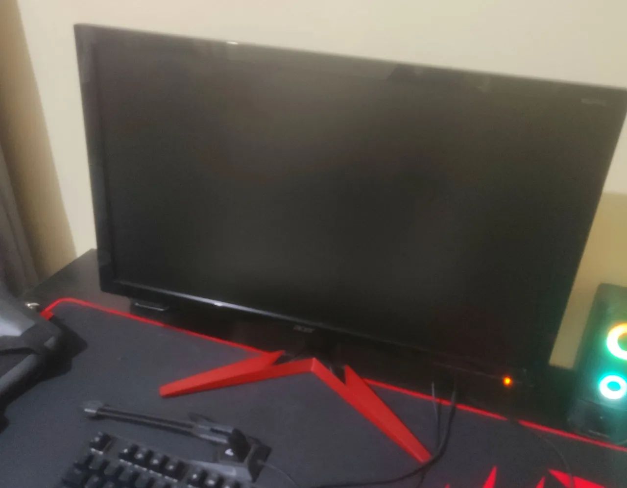 MONITOR ACER 165HZ 0.5ms - Foto 2