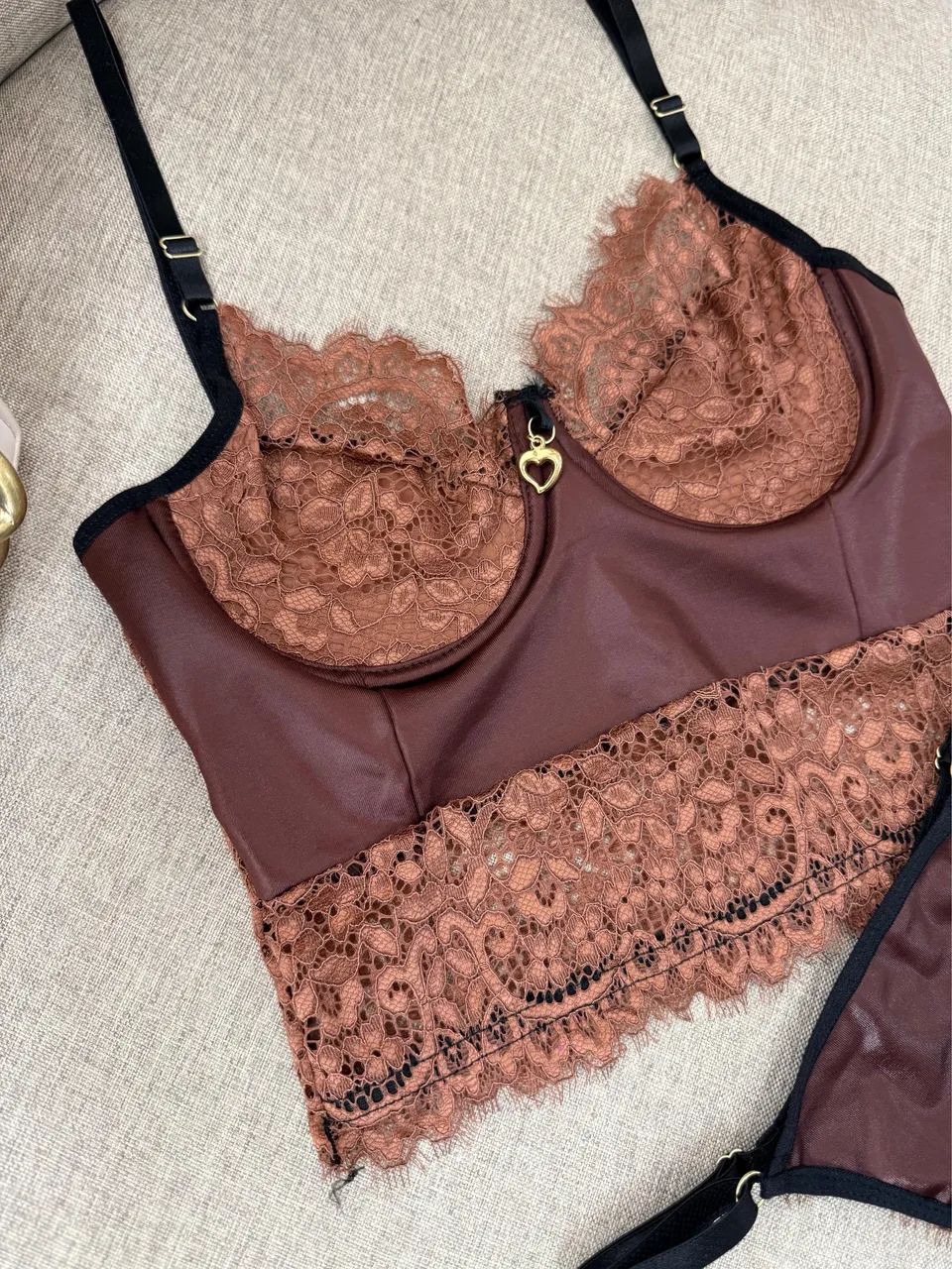 Conjunto coffe - Foto 2