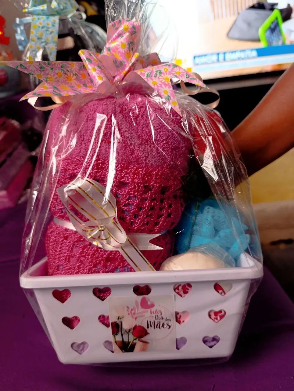 Kit Presente Dia das Mães - Foto 3