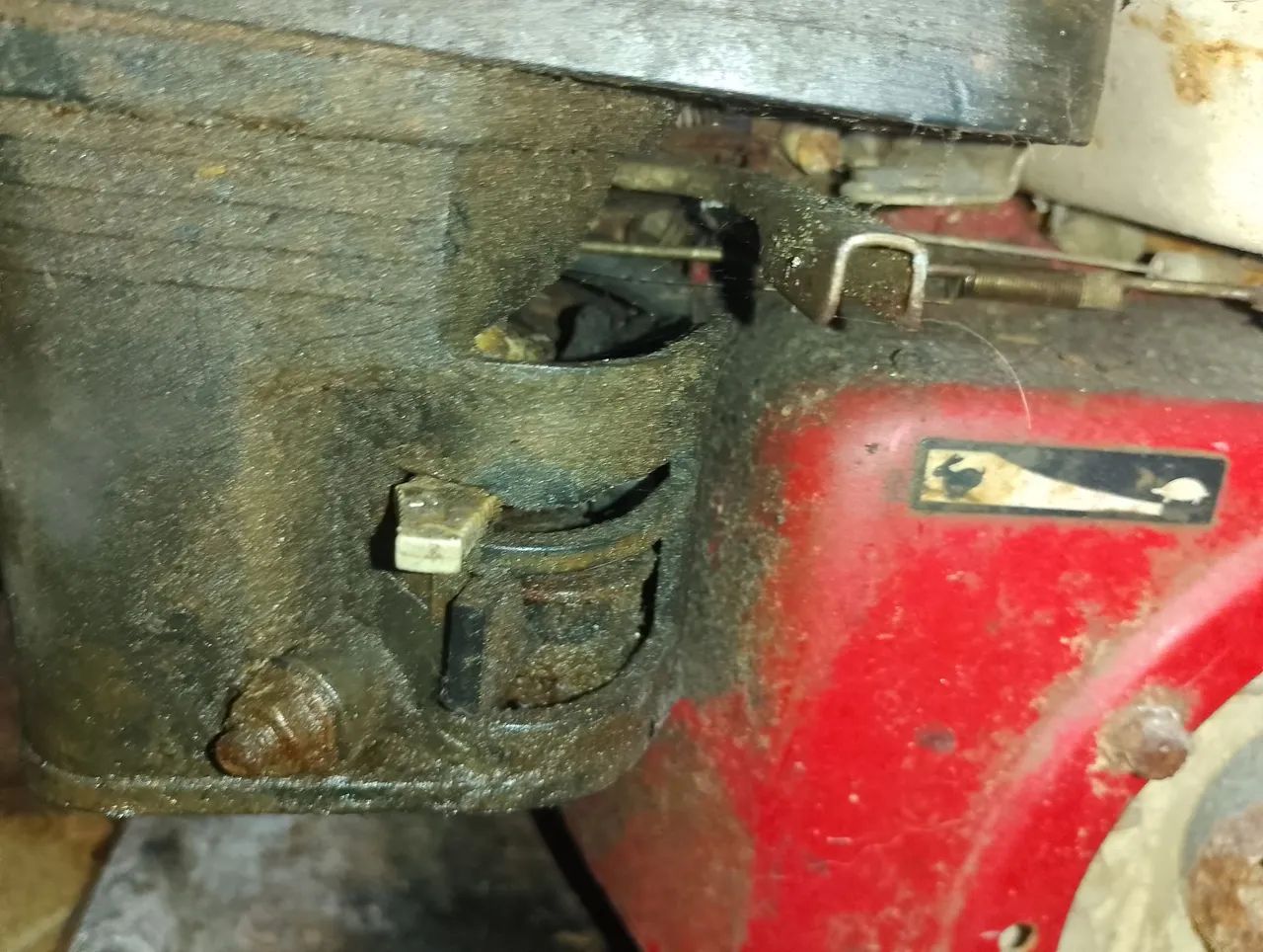 Bomba D'água Branco - Foto 3