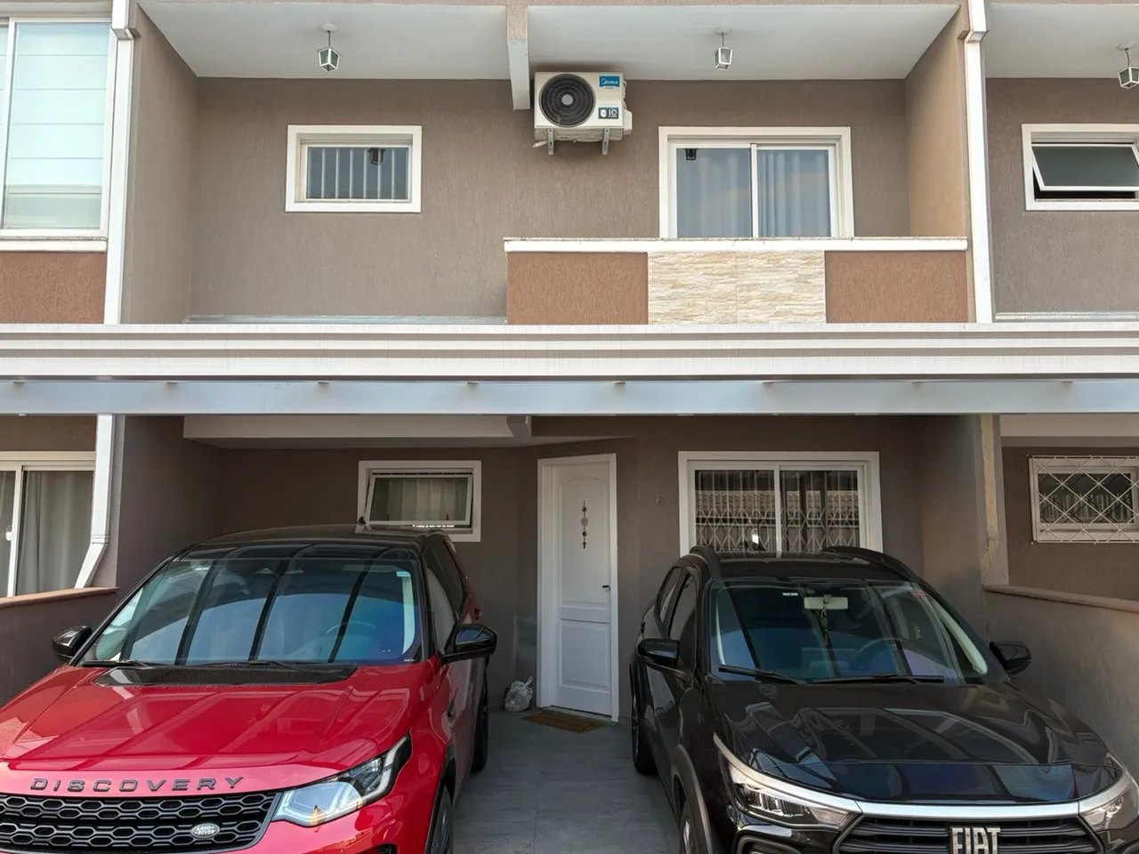 Sobrado Uberaba