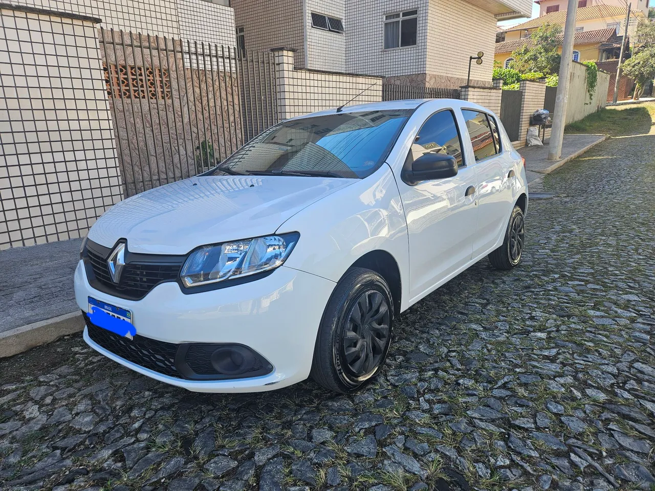 Sandero Authentique