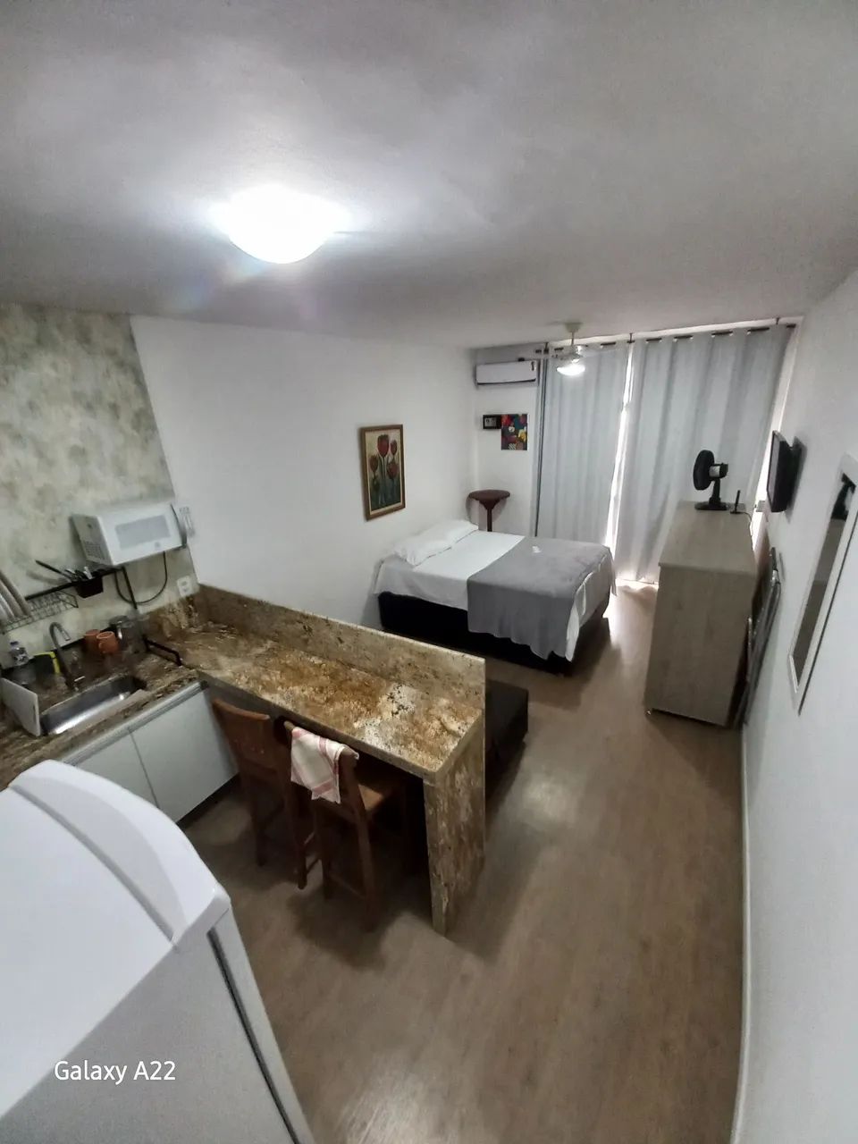 Apartamento Praia de Itaparica. - Foto 8