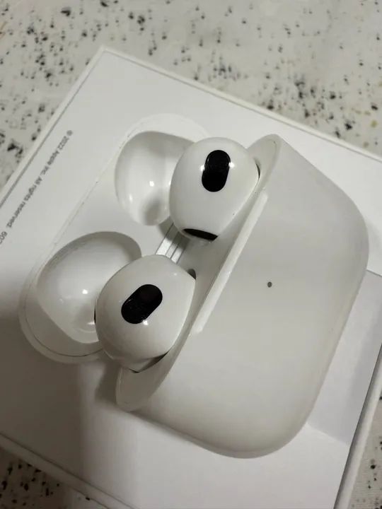 Air pod ger. 3