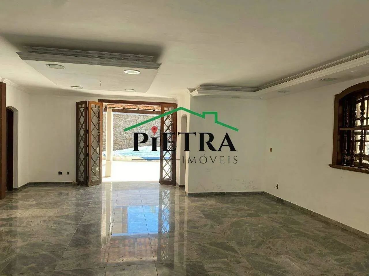 Casa para locação no Belvedere - Foto 4
