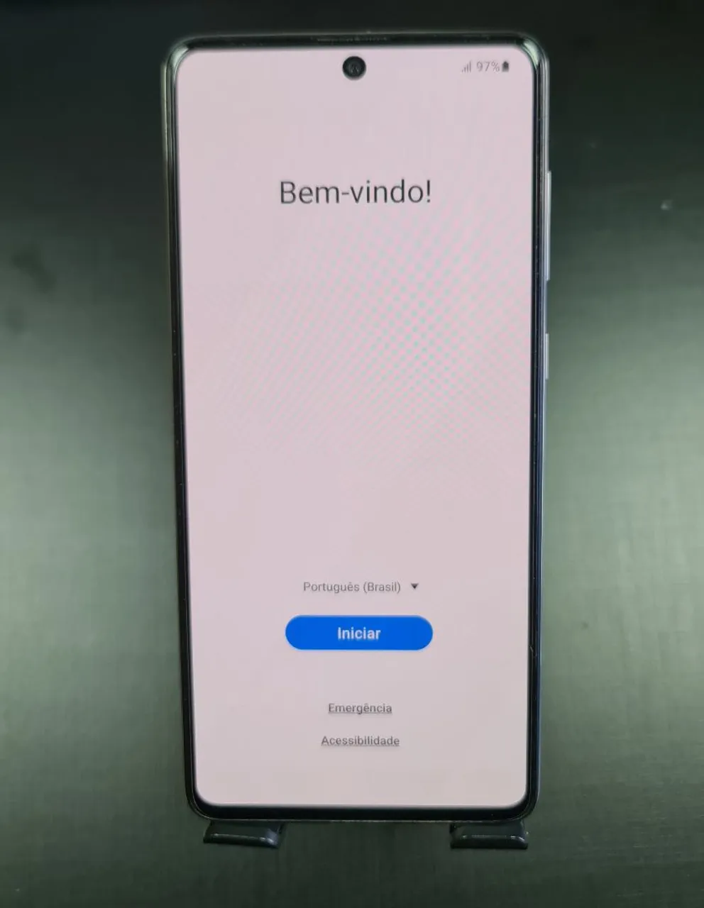 Samsung Galaxy A71
