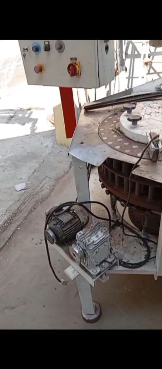 Prensa de rolha 15g  - Foto 3